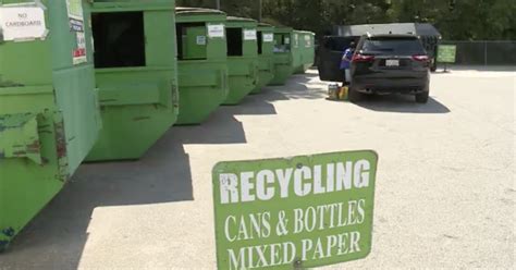 pub recycling chesterfield|Chesterfield's decision to end curbside recycling will increase costs.